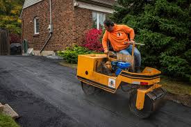 Best Driveway Snow Removal Preparation  in Kdeer, IL